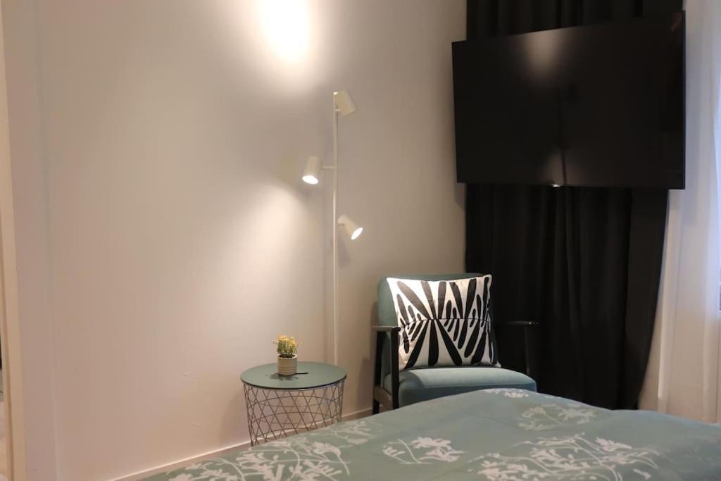 City Apartment Rudolf 26M2 Graz Exterior foto